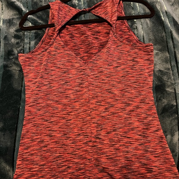 Tank Top - Picture 2 of 2